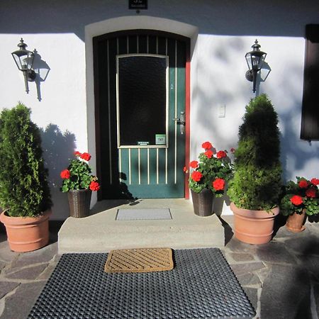 Pension Feiersinger Kitzbühel Dış mekan fotoğraf