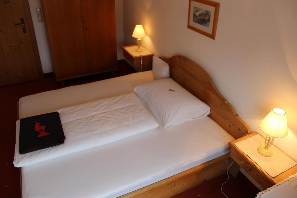 Pension Feiersinger Kitzbühel Oda fotoğraf