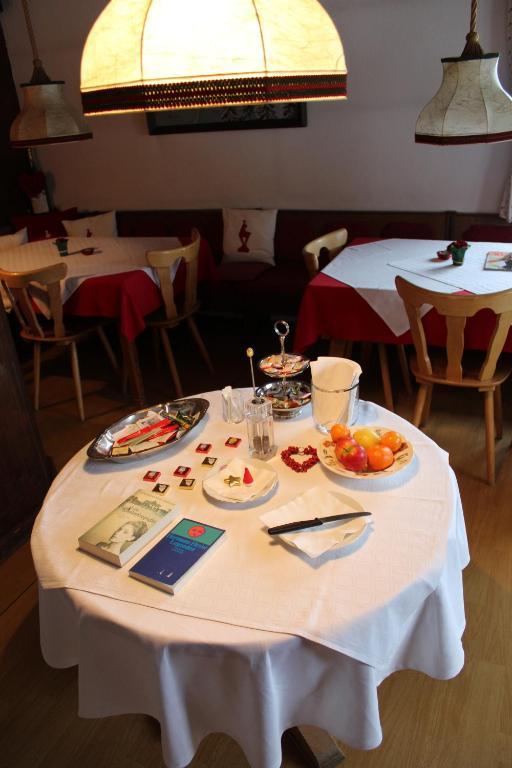 Pension Feiersinger Kitzbühel Dış mekan fotoğraf