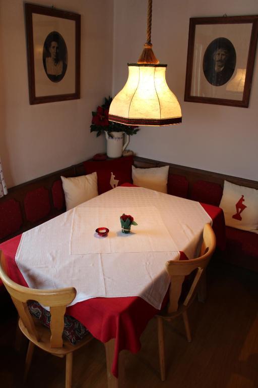 Pension Feiersinger Kitzbühel Dış mekan fotoğraf