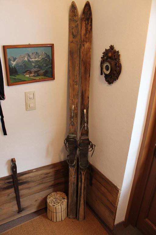 Pension Feiersinger Kitzbühel Dış mekan fotoğraf
