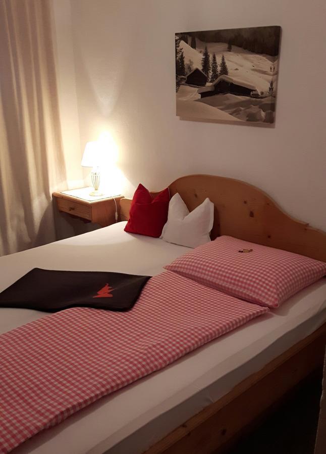 Pension Feiersinger Kitzbühel Dış mekan fotoğraf